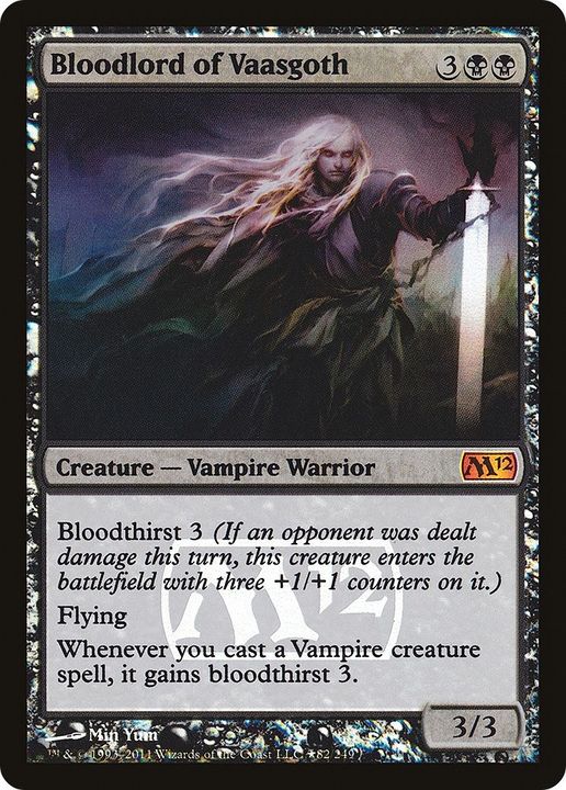 Bloodlord of Vaasgoth in the group Advanced search at Proxyprinters.com (55092)