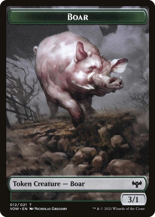 Boar in the group Advanced search at Proxyprinters.com (55158)