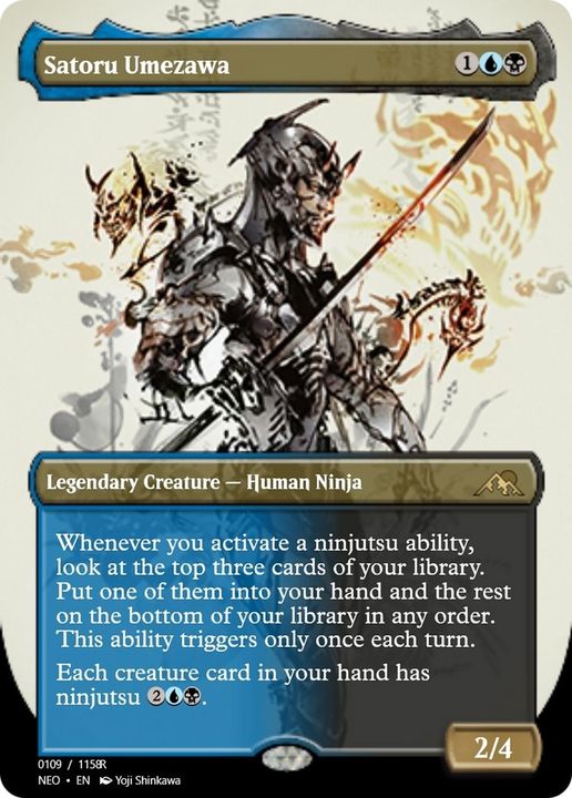 Satoru Umezawa in the group Magic the Gathering / Sets / Magic Origins Clash Pack at Proxyprinters.com (55437)