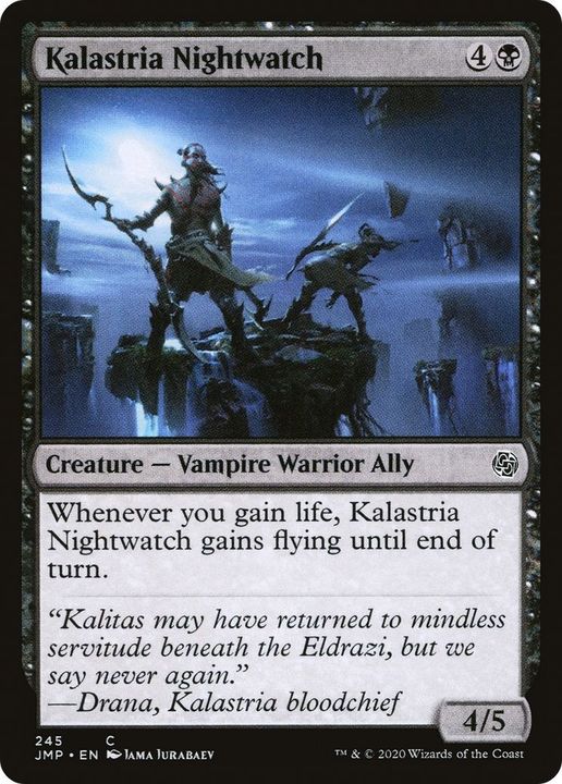 Kalastria Nightwatch in the group Advanced search at Proxyprinters.com (55513)