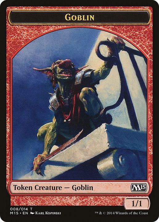 Goblin in the group Advanced search at Proxyprinters.com (55642)