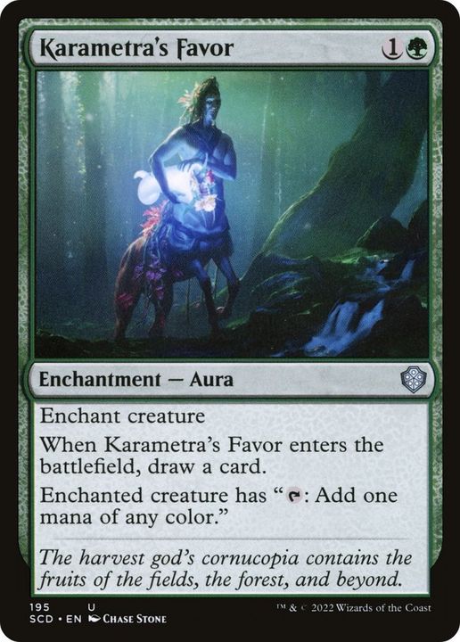 Karametra's Favor in the group Advanced search at Proxyprinters.com (55659)