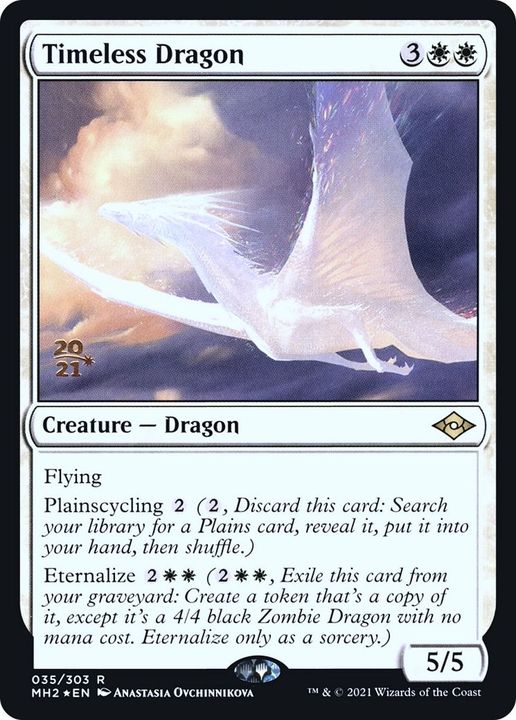 Timeless Dragon in the group Advanced search at Proxyprinters.com (5591)