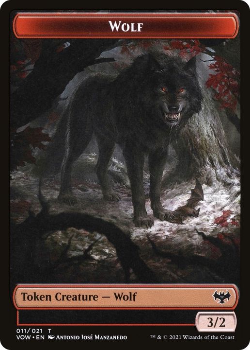 Wolf in the group Advanced search at Proxyprinters.com (56)