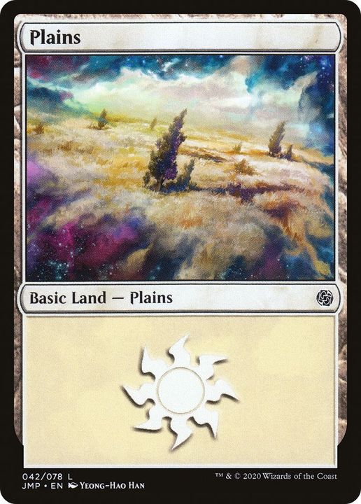 Plains in the group Magic the Gathering / Types / Land / Plains at Proxyprinters.com (56031)