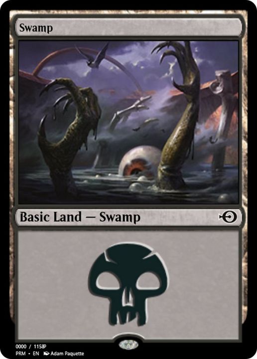 Swamp in the group Singles at Proxyprinters.com (56329)