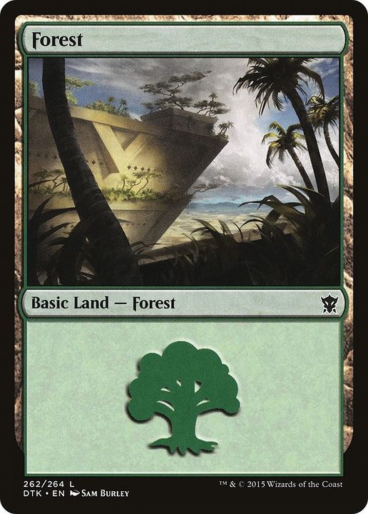 Forest in the group Singles at Proxyprinters.com (5745)