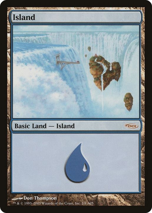 Island in the group Advanced search at Proxyprinters.com (57500)