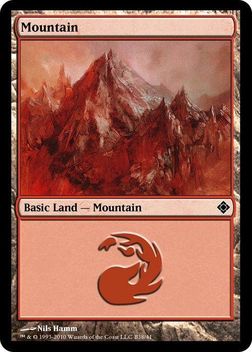 Mountain in the group Advanced search at Proxyprinters.com (57770)