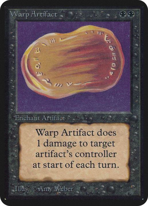 Warp Artifact in the group Advanced search at Proxyprinters.com (57817)