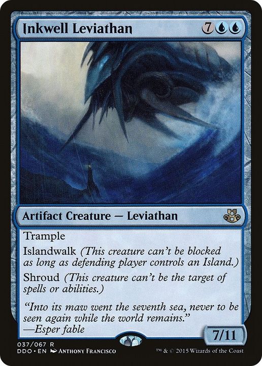 Inkwell Leviathan in the group Advanced search at Proxyprinters.com (57837)