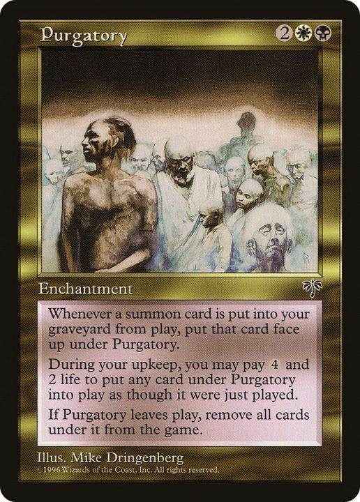 Purgatory in the group Singles at Proxyprinters.com (57990)