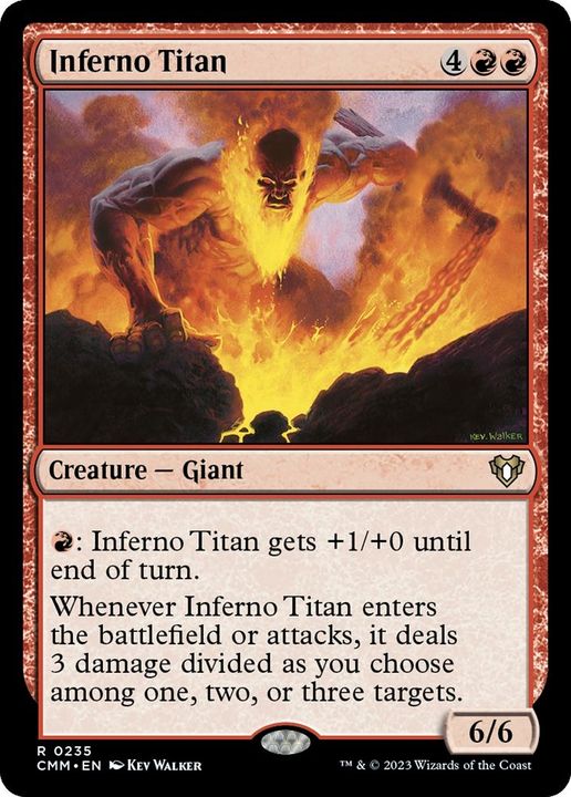 Inferno Titan in the group Advanced search at Proxyprinters.com (58016)