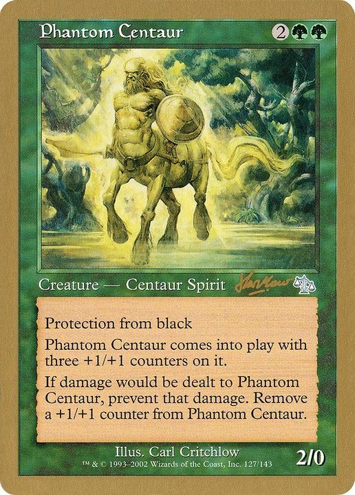 Phantom Centaur in the group Singles at Proxyprinters.com (58095)