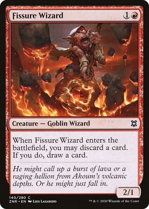 Fissure Wizard in the group Advanced search at Proxyprinters.com (58273)