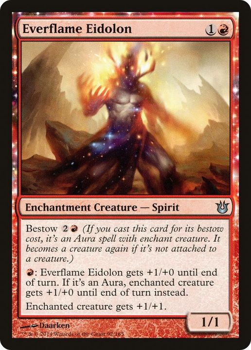 Everflame Eidolon in the group Advanced search at Proxyprinters.com (58433)