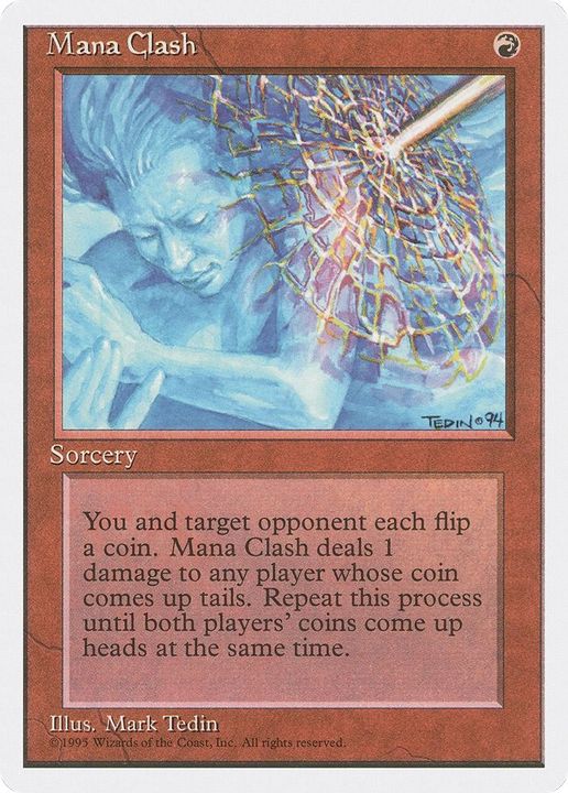 Mana Clash in the group Magic the Gathering / Singles at Proxyprinters.com (58443)