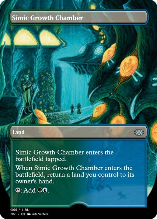 Simic Growth Chamber in the group Advanced search at Proxyprinters.com (58521)