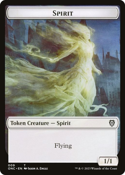 Spirit in the group Singles at Proxyprinters.com (58914)