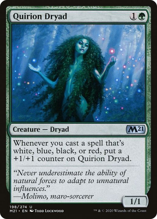 Quirion Dryad in the group Advanced search at Proxyprinters.com (59150)