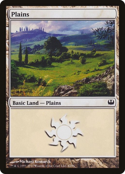 Plains in the group Singles at Proxyprinters.com (59253)