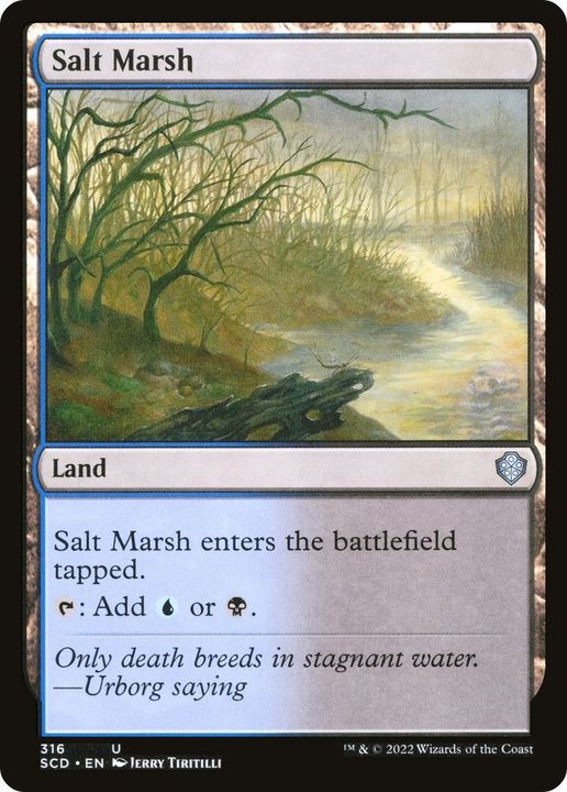 Salt Marsh in the group Advanced search at Proxyprinters.com (59259)