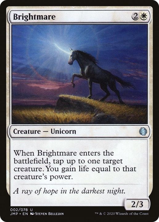 Brightmare in the group Advanced search at Proxyprinters.com (5937)