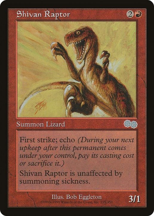 Shivan Raptor in the group Singles at Proxyprinters.com (5943)