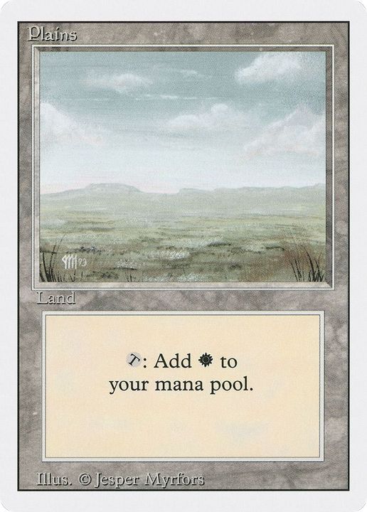 Plains in the group Magic the Gathering / Sets / Rise of the Eldrazi Promos at Proxyprinters.com (60115)