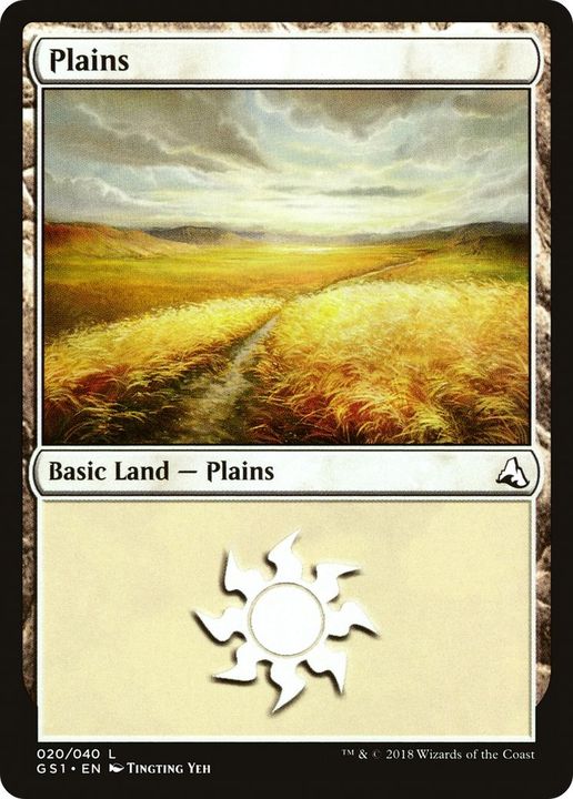 Plains in the group Advanced search at Proxyprinters.com (6076)