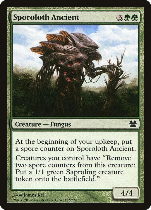 Sporoloth Ancient in the group Singles at Proxyprinters.com (61008)