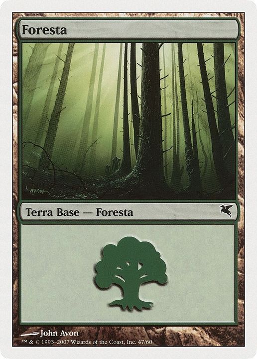 Forest in the group Singles at Proxyprinters.com (61111)