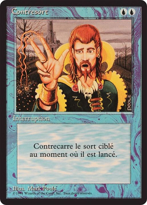 Counterspell in the group Advanced search at Proxyprinters.com (61300)