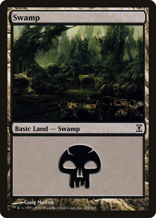 Swamp in the group Singles at Proxyprinters.com (61357)