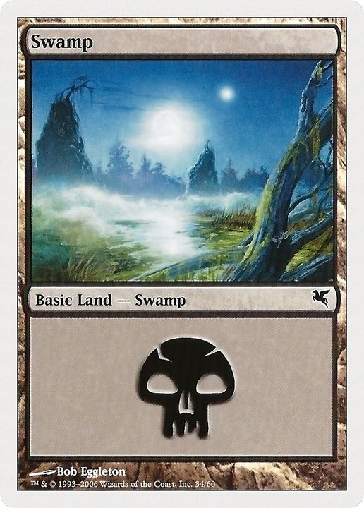 Swamp in the group Singles at Proxyprinters.com (61624)