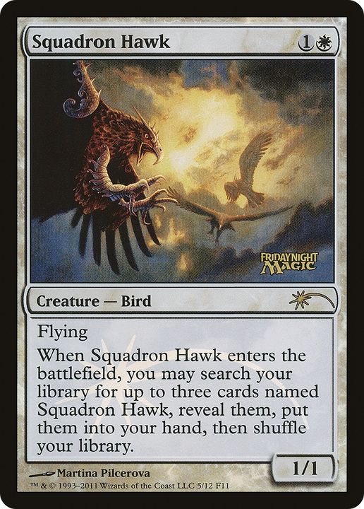 Squadron Hawk in the group Advanced search at Proxyprinters.com (61657)