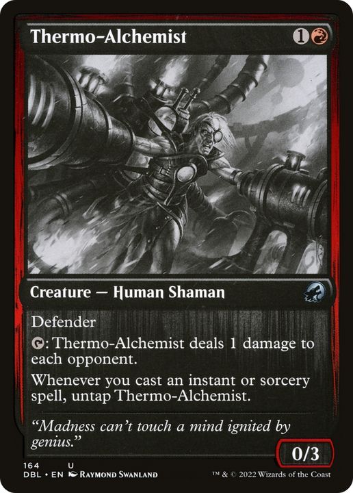 Thermo-Alchemist in the group Advanced search at Proxyprinters.com (62444)