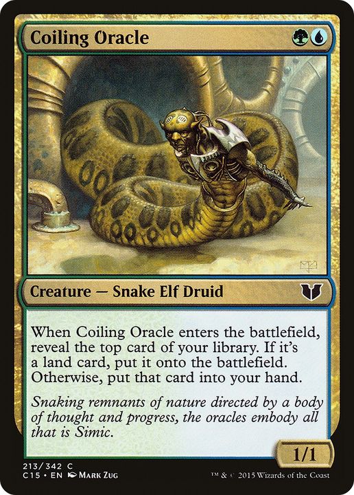 Coiling Oracle in the group Advanced search at Proxyprinters.com (62541)