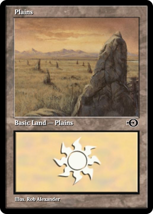 Plains in the group Advanced search at Proxyprinters.com (62769)