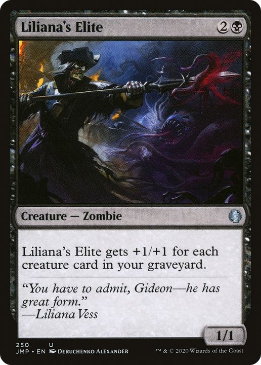 Liliana's Elite in the group Advanced search at Proxyprinters.com (62842)