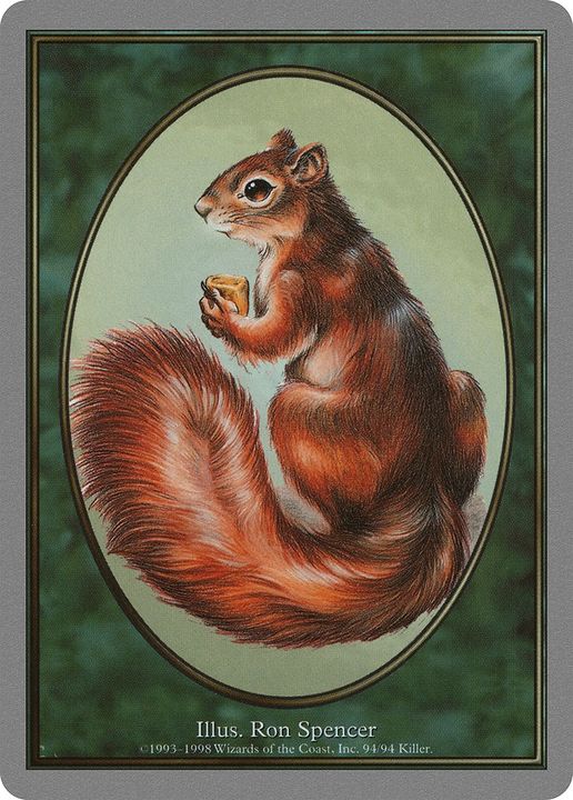 Squirrel in the group Advanced search at Proxyprinters.com (62891)