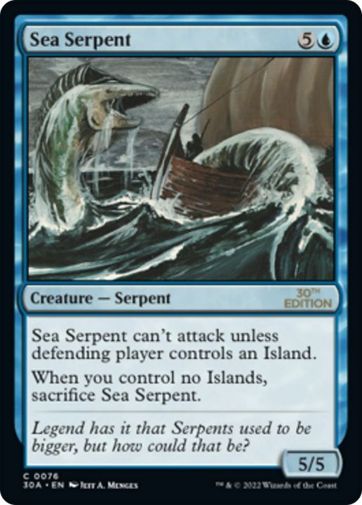 Sea Serpent in the group Advanced search at Proxyprinters.com (63215)