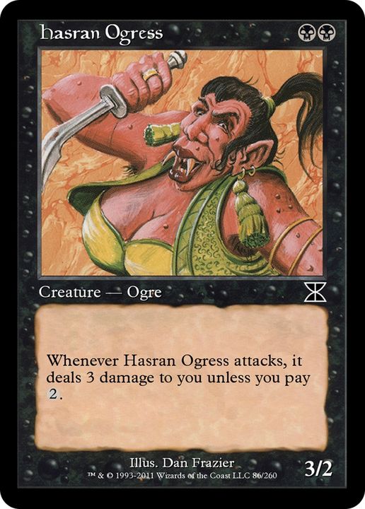 Hasran Ogress in the group Advanced search at Proxyprinters.com (63524)