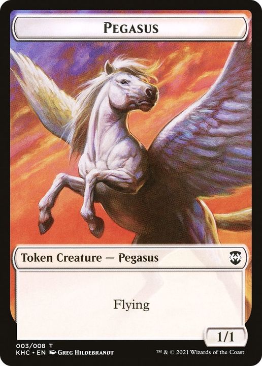 Pegasus in the group Advanced search at Proxyprinters.com (636)