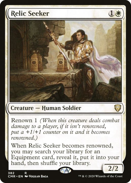 Relic Seeker in the group Advanced search at Proxyprinters.com (63771)