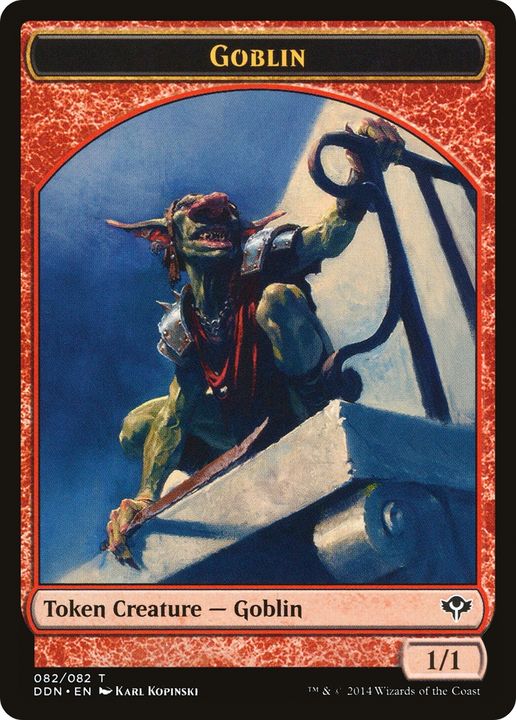 Goblin in the group Advanced search at Proxyprinters.com (64491)