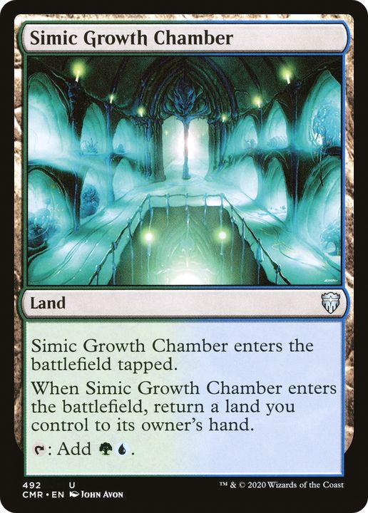 Simic Growth Chamber in the group Advanced search at Proxyprinters.com (64635)