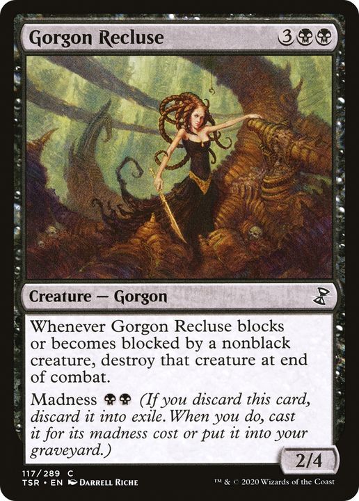 Gorgon Recluse in the group Advanced search at Proxyprinters.com (64645)