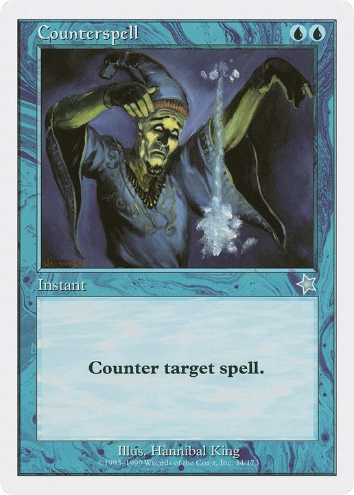 Counterspell in the group Advanced search at Proxyprinters.com (65121)