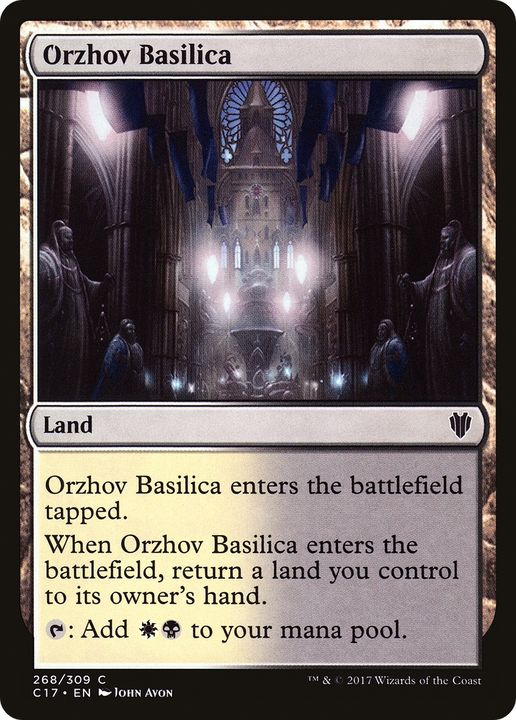 Orzhov Basilica in the group Advanced search at Proxyprinters.com (65472)